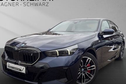 BMW i5 25.400 km 56.250 &euro; Oberhaching bei München 82041
