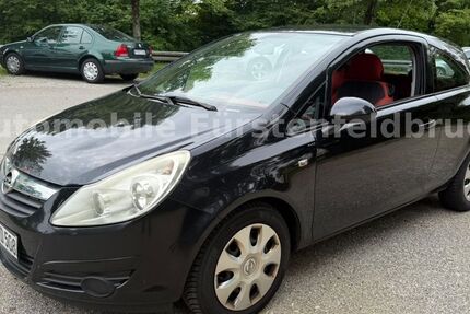 Opel Corsa 148.000 km 990 € Maisach 82216