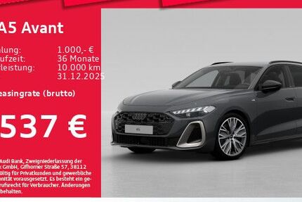 Audi A5 10.100 km 45.953 &euro; München 81825