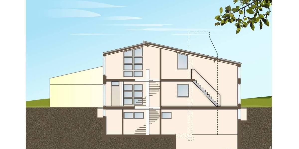 Einfamilienhaus München Thalk.Obersendl.-Forsten-Fürstenr.-Solln - 5 Zimmer, 200 m&sup2;, 2.860&euro; | Angebot:26247569