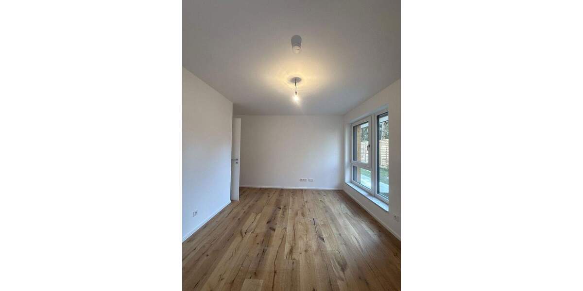 Etagenwohnung Karlsfeld - 4 Zimmer, 117 m&sup2;, 2.395&euro; | Angebot:25918329