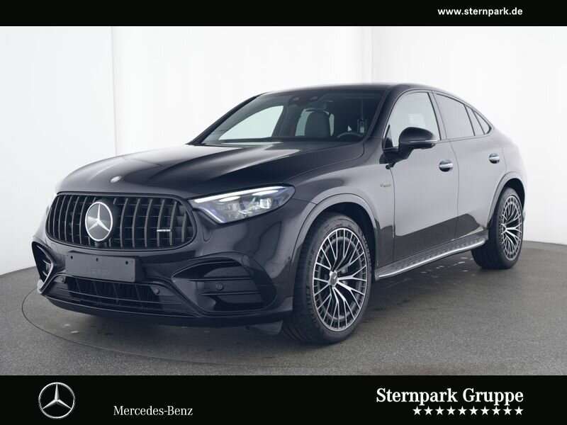 GLC 43 AMG