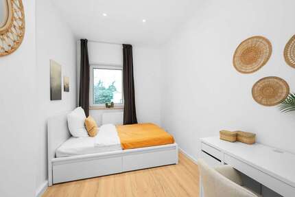 Zimmer München Schwanthalerhöhe - 925&euro; | Angebot:27150401