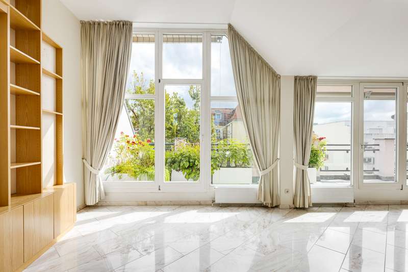 Etagenwohnung München Maxvorstadt - 5 Zimmer, 143 m&sup2;, 1.950.000&euro; | Angebot:26236258