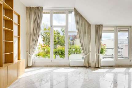 Wohnung München Maxvorstadt - 5 Zimmer, 143 m&sup2;, 1.950.000&euro; | Angebot:26236258