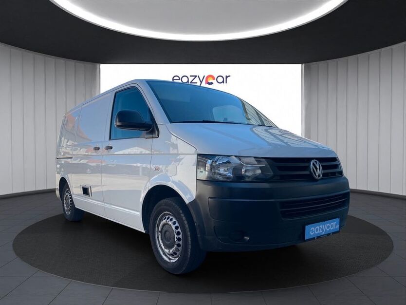 VW T5 Transporter 140.982 km 12.989 € München 80999