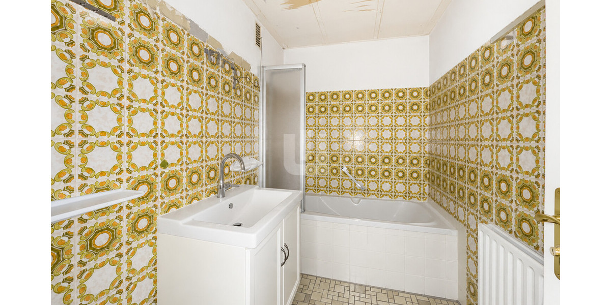 WINDISCH – Gut geschnittene 3-Zimmer-Wohnung mit viel Potenzial zur Traumwohnung – bezugsfrei! - Erdgeschoßwohnung Puchheim | Angebot:27122733