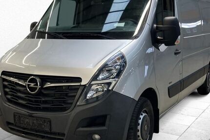 Opel Movano 135.000 km 20.990 &euro; Bergkirchen 85232