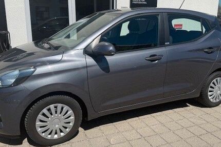 Hyundai i10 49.500 km 11.490 &euro; Straßlach bei München 82064