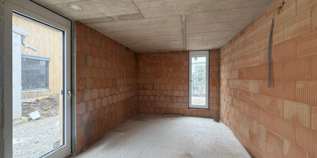 Gestalten Sie Ihr Traumhaus in einer der Top Lagen Ismanings am Isarhochufer als Ausbauhaus. 5 zimmer