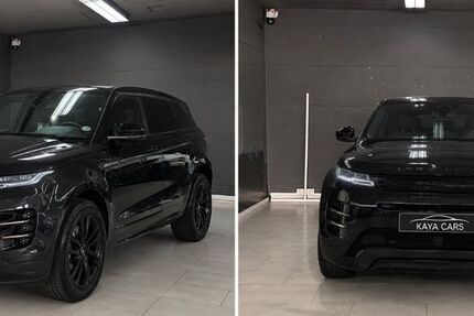 Land Rover Range Rover Evoque 6.900 km 45.900 &euro; München 81829