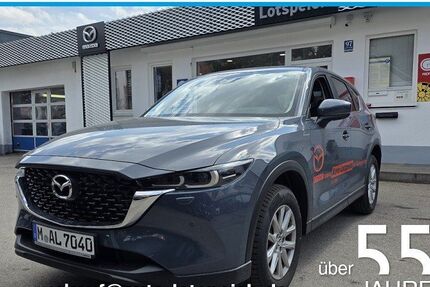 Mazda CX-5 7.400 km 28.970 &euro; München 81549