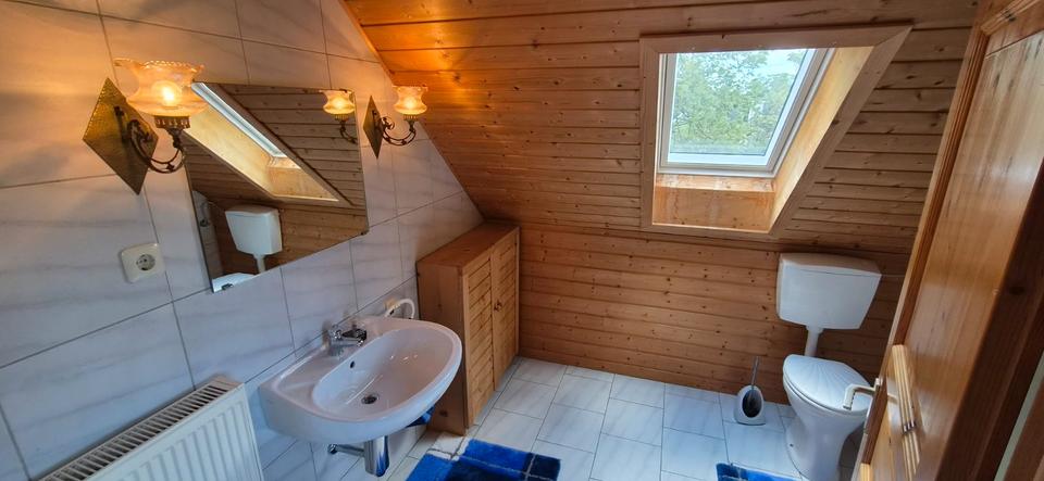 Dachgeschoßwohnung München Aubing-Lochhausen-Langwied - 1.5 Zimmer, 42 m&sup2;, 780&euro; | Angebot:26512261