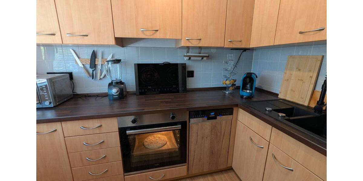 Etagenwohnung Unterhaching - 1 Zimmer, 37 m&sup2;, 265.000&euro; | Angebot:26823819