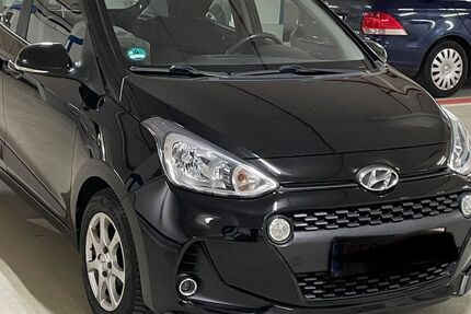Hyundai i10 92.000 km 7.480 &euro; Germering bei München (7km westl. von München) 82110