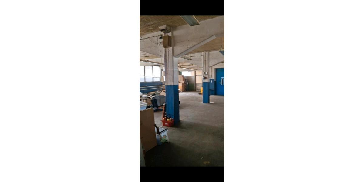Gewerbeobjekt München Sendling-Westpark - 20&euro; | Angebot:26567207