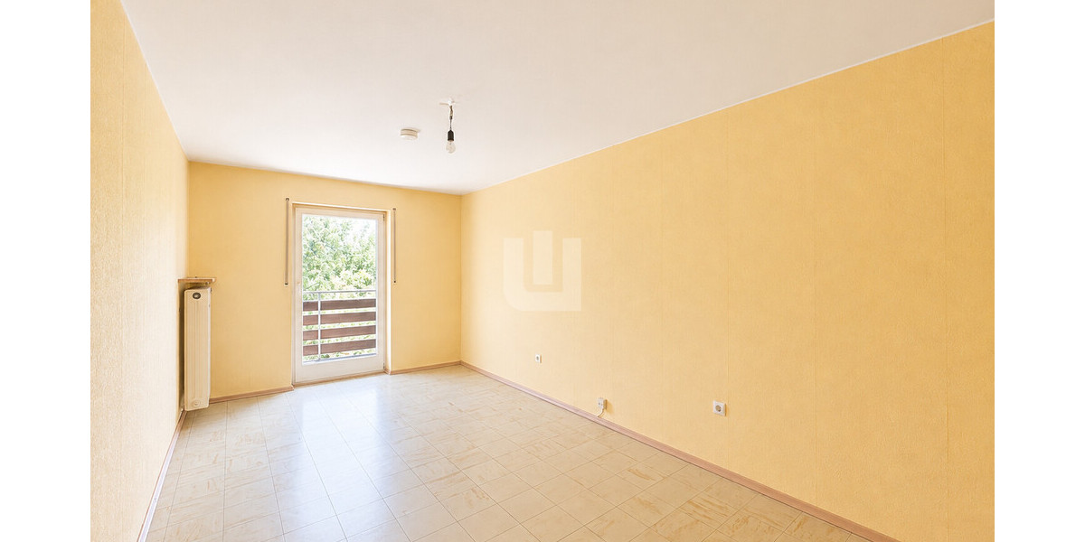 WINDISCH - Familienfreundliches Reihenhaus mit viel Potenzial in ruhiger Zentrumslage - bezugsfrei! - Reihenmittelhaus Puchheim | Angebot:27318415