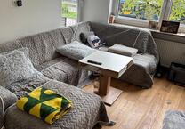 Helle 2,5-Zimmerwohnung mit EBK und Loggia in Trudering