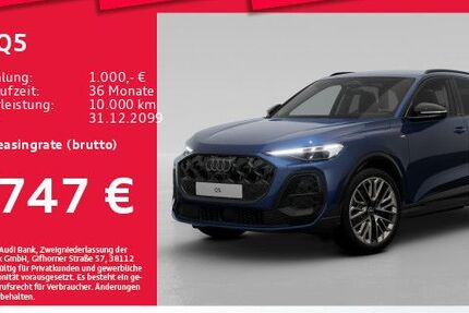 Audi Q5 3.750 km 59.976 &euro; München 81669