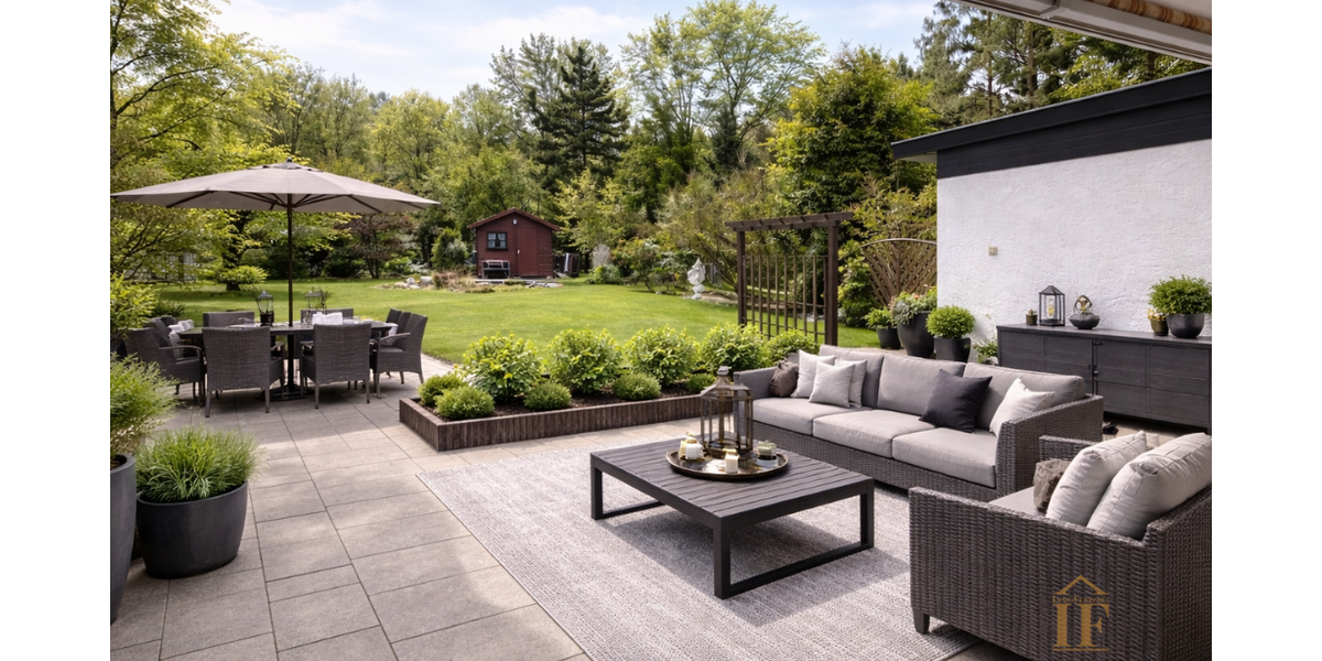 Einfamilienhaus Olching - 4 Zimmer, 160 m&sup2;, 759.990&euro; | Angebot:26098978