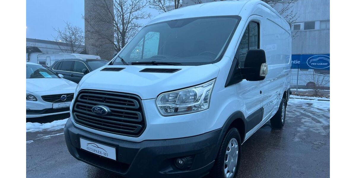 Ford Transit 286.328 km 5.490 &euro; München 81243