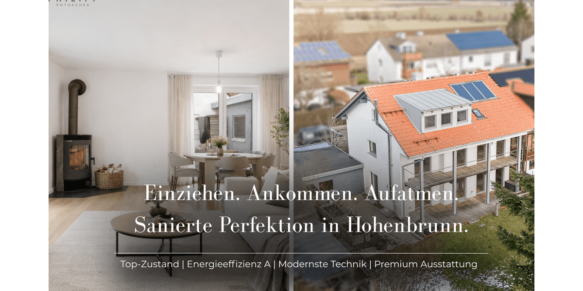 Haus zum Kaufen in Hohenbrunn 1.350.000 € 209 m² - Einfamilienhaus Hohenbrunn | Angebot:26930260
