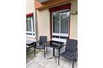 Terrassenwohnung Karlsfeld - 2 Zimmer, 54 m&sup2;, 385.000&euro; | Angebot:25663302