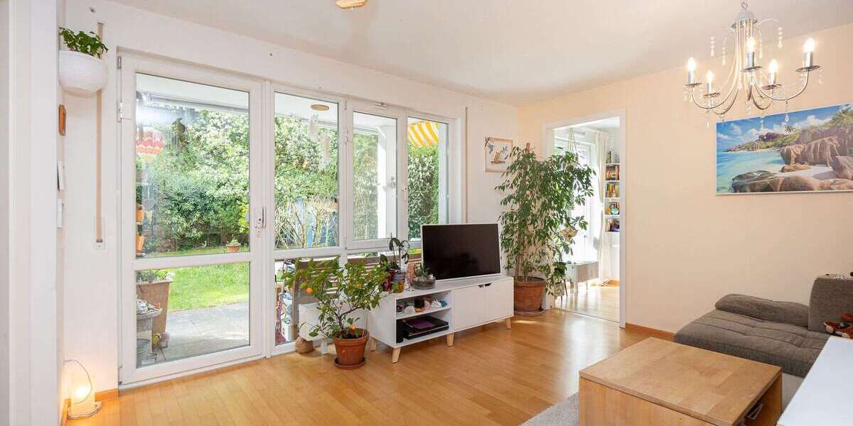 Etagenwohnung München Feldmoching-Hasenbergl - 2 Zimmer, 67 m&sup2;, 500.000&euro; | Angebot:26758502