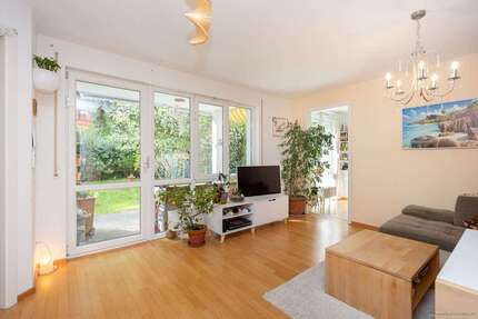 Wohnung München Feldmoching-Hasenbergl - 2 Zimmer, 67 m&sup2;, 500.000&euro; | Angebot:26758502