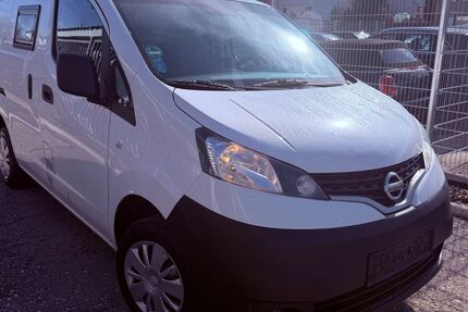 Nissan NV200 197.000 km 3.900 &euro; Markt Schwaben 85570