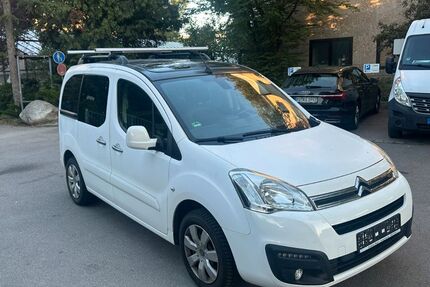Citroen Berlingo 100.000 km 5.999 &euro; MÜNCHEN 80935