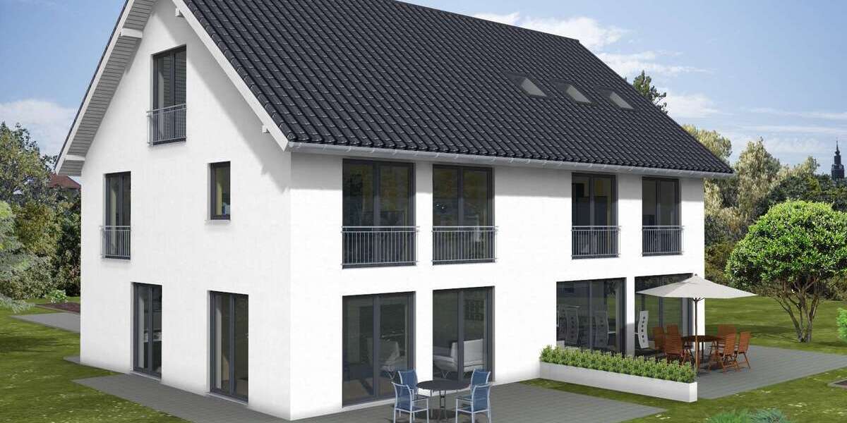 Haus zum Kaufen in Unterschleißheim 1.345.000 € 170 m² 6 zimmer