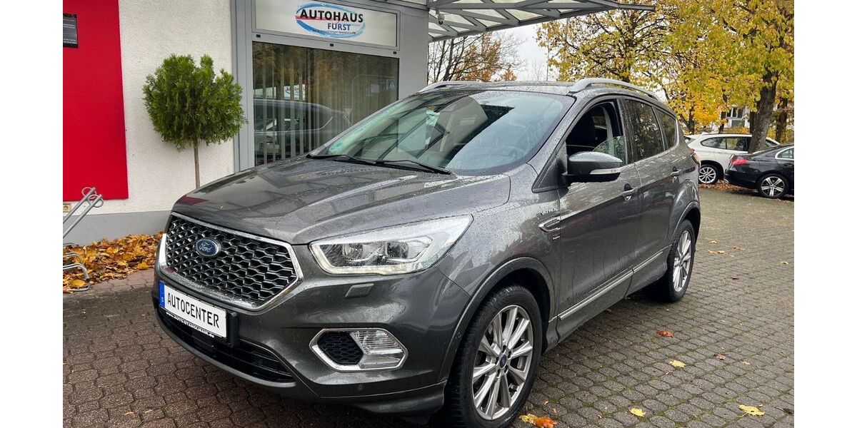 Ford Kuga 98.000 km 14.900 &euro; Fürstenfeldbruck 82256