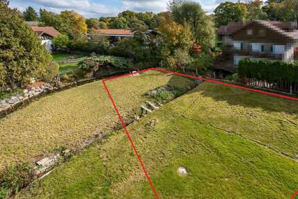 Grundstück zu verkaufen in Starnberg 730.000 € 529 m² zimmer