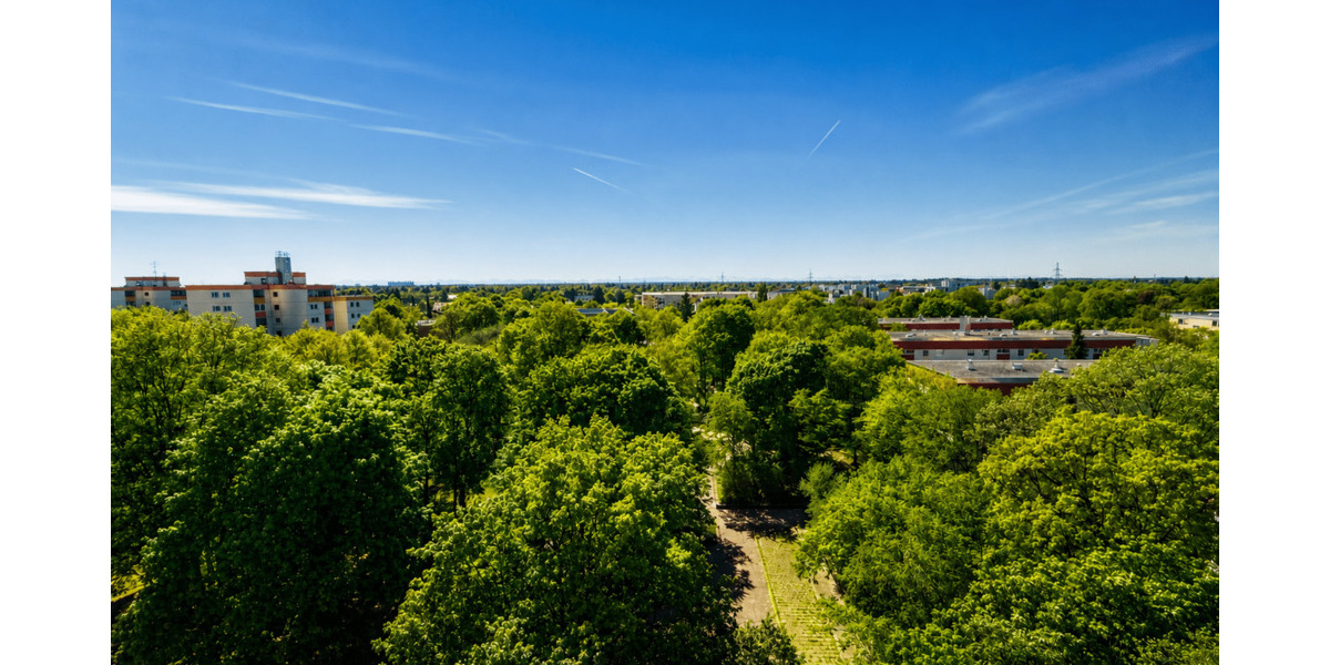 Etagenwohnung München Aubing-Lochhausen-Langwied - 3 Zimmer, 71 m&sup2;, 449.000&euro; | Angebot:26554696