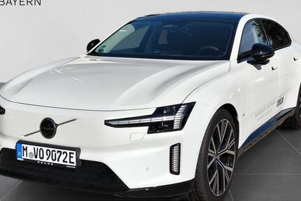 Volvo ES90 9.900 km 71.945 &euro; Baierbrunn 82065