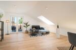Dachgeschoßwohnung Oberhaching Deisenhofen - 4 Zimmer, 92 m&sup2;, 849.000&euro; | Angebot:27120602