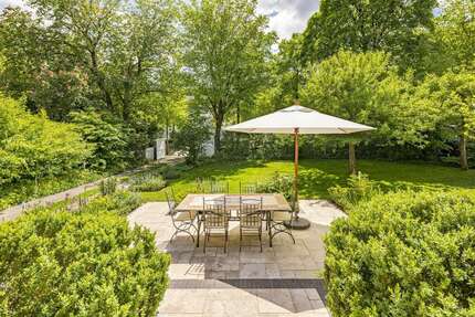 Haus München Nymphenburg - 6 Zimmer, 257 m&sup2;, 6.700.000&euro; | Angebot:27081871