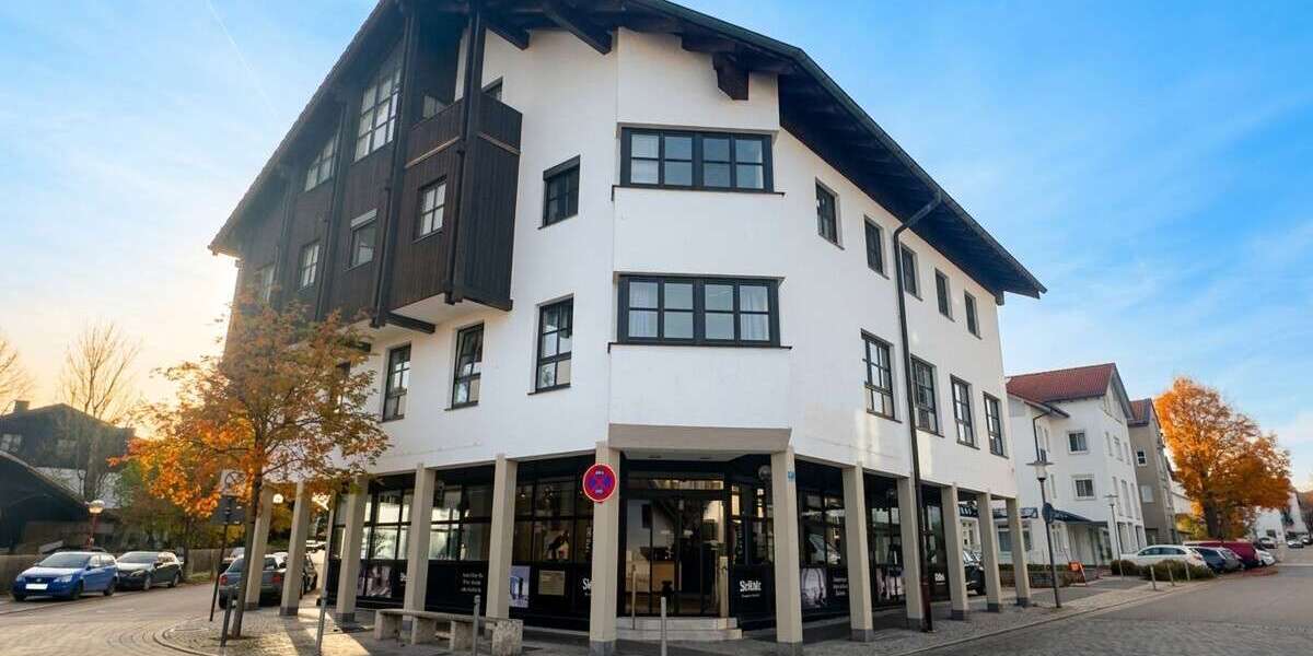 Gewerbeobjekt Deisenhofen Deisenhofen - 479.000&euro; | Angebot:23810011