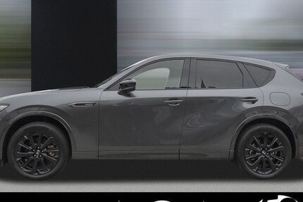 Mazda CX-60 12.450 km 41.990 &euro; Neufahrn 85375