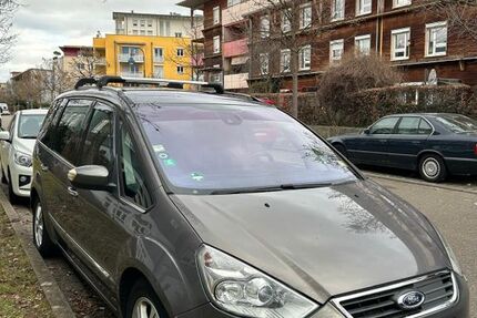 Ford Galaxy 254.000 km 8.900 &euro; München 80687