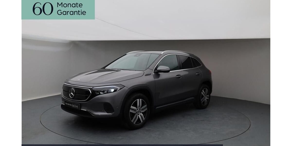 Mercedes-Benz EQA 31.250 km 29.980 &euro; Ebersberg 85560