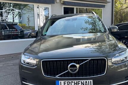 Volvo XC90 180.127 km 24.490 &euro; München 80935