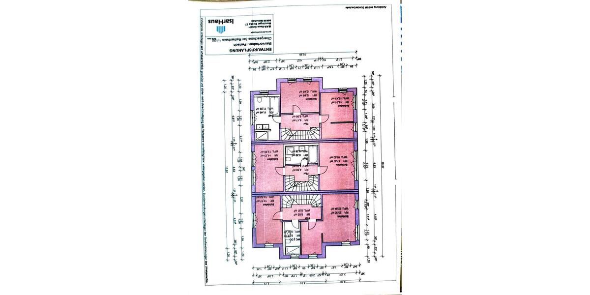 Reihenhaus München Ramersdorf-Perlach - 1 Zimmer, 1 m&sup2;, 1.600.000&euro; | Angebot:26497010