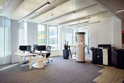 Büro in München 2.900 € 100 m² zimmer