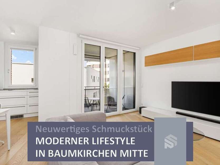 clean • chic • clever | Schmuckstück aus erster Hand | Baumkirchen Mitte