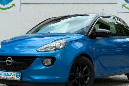 Opel Adam 116.000 km 6.590 € München 80807