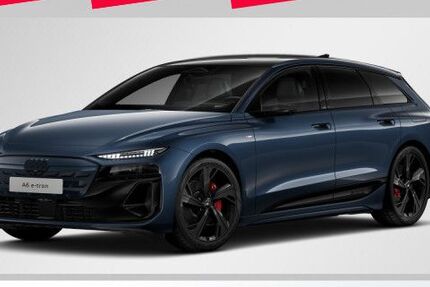 Audi A6 e-tron 22.284 km 75.889 &euro; Eching 85386