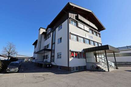 Gewerbeobjekt Wolfratshausen - 1.680&euro; | Angebot:21028546