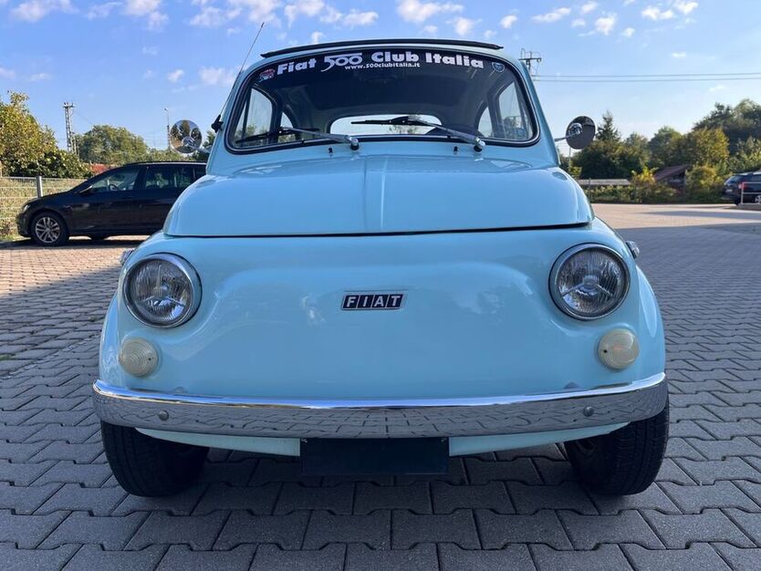 500L